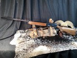 1975 Mfg.Belgium Browning B2000 Gas Operated Semi Auto Shotgun, 12 Ga, Trades Welcome - 2 of 15
