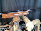 1975 Mfg.Belgium Browning B2000 Gas Operated Semi Auto Shotgun, 12 Ga, Trades Welcome - 7 of 15