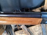 1975 Mfg.Belgium Browning B2000 Gas Operated Semi Auto Shotgun, 12 Ga, Trades Welcome - 12 of 15