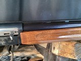 1975 Mfg.Belgium Browning B2000 Gas Operated Semi Auto Shotgun, 12 Ga, Trades Welcome - 8 of 15