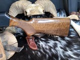 1975 Mfg.Belgium Browning B2000 Gas Operated Semi Auto Shotgun, 12 Ga, Trades Welcome - 13 of 15
