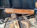 1975 Mfg.Belgium Browning B2000 Gas Operated Semi Auto Shotgun, 12 Ga, Trades Welcome - 14 of 15