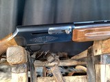 1975 Mfg.Belgium Browning B2000 Gas Operated Semi Auto Shotgun, 12 Ga, Trades Welcome - 6 of 15