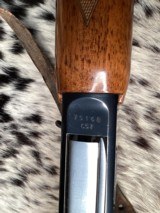 1975 Mfg.Belgium Browning B2000 Gas Operated Semi Auto Shotgun, 12 Ga, Trades Welcome - 9 of 15