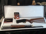 1990 Mfg. Browning Model 12, Grade I, .28 Gauge, As New, Boxed. Mod. Choke, 26”, Trades Welcome - 4 of 18