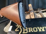 1990 Mfg. Browning Model 12, Grade I, .28 Gauge, As New, Boxed. Mod. Choke, 26”, Trades Welcome - 6 of 18