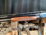 1990 Mfg. Browning Model 12, Grade I, .28 Gauge, As New, Boxed. Mod. Choke, 26”, Trades Welcome - 15 of 18