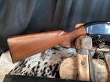 1990 Mfg. Browning Model 12, Grade I, .28 Gauge, As New, Boxed. Mod. Choke, 26”, Trades Welcome - 7 of 18