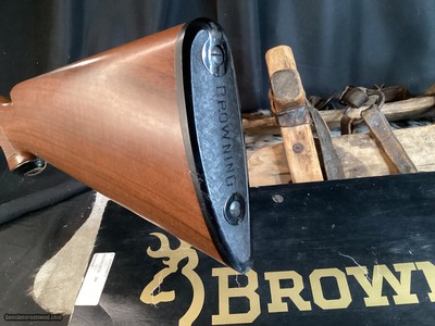 1990 Mfg. Browning Model 12, Grade I, .28 Gauge, As New, Boxed. Mod. Choke, 26”, Trades Welcome - Image 17 of 18