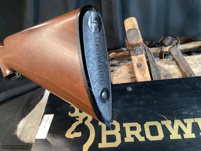 1990 Mfg. Browning Model 12, Grade I, .28 Gauge, As New, Boxed. Mod. Choke, 26”, Trades Welcome - Image 6 of 18
