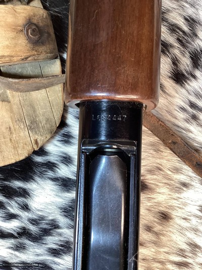 1971 Mfg. Winchester Model1200, .20 Gauge Pump Shotgun, Full Choke, Game & Field , Trades Welcome - Image 4 of 9