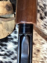1971 Mfg. Winchester Model1200, .20 Gauge Pump Shotgun, Full Choke, Game & Field , Trades Welcome - 4 of 9
