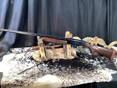 1971 Mfg. Winchester Model1200, .20 Gauge Pump Shotgun, Full Choke, Game & Field , Trades Welcome - Image 7 of 9