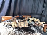 1980 Mfg. Remington 3200 Competition Trap O/U Shotgun, 12 Ga. 30”, Trades Welcome - 4 of 13