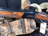1980 Mfg. Remington 3200 Competition Trap O/U Shotgun, 12 Ga. 30”, Trades Welcome - 10 of 13