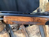 1980 Mfg. Remington 3200 Competition Trap O/U Shotgun, 12 Ga. 30”, Trades Welcome - 12 of 13