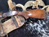 Franchi Italian O/U 12 Ga. Shotgun. 30”, Trades Welcome - 12 of 20