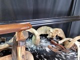 Franchi Italian O/U 12 Ga. Shotgun. 30”, Trades Welcome - 7 of 20