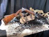 Franchi Italian O/U 12 Ga. Shotgun. 30”, Trades Welcome - 14 of 20