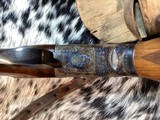 Franchi Italian O/U 12 Ga. Shotgun. 30”, Trades Welcome - 18 of 20