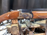 Franchi Italian O/U 12 Ga. Shotgun. 30”, Trades Welcome - 2 of 20