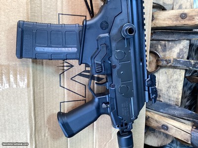 IWI Galil Ace, 5.56/.223 Side Folder Brace 13” Pistol, Unfired In Box, Trades Welcome. - Image 15 of 15