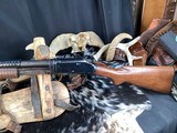 1897 Winchester Trench Gun Tribute W/ Heat Shield & Bayonet, Slam Fire 12 Ga. Trades Welcome - 11 of 25