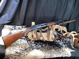 1897 Winchester Trench Gun Tribute W/ Heat Shield & Bayonet, Slam Fire 12 Ga. Trades Welcome - 8 of 25