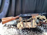 1897 Winchester Trench Gun Tribute W/ Heat Shield & Bayonet, Slam Fire 12 Ga. Trades Welcome - 3 of 25