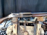 1897 Winchester Trench Gun Tribute W/ Heat Shield & Bayonet, Slam Fire 12 Ga. Trades Welcome - 16 of 25