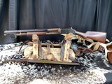 1897 Winchester Trench Gun Tribute W/ Heat Shield & Bayonet, Slam Fire 12 Ga. Trades Welcome - 19 of 25