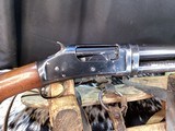 1897 Winchester Trench Gun Tribute W/ Heat Shield & Bayonet, Slam Fire 12 Ga. Trades Welcome - 5 of 25