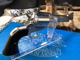 Freedom Arms Model 1983
Premier Revolver, .44 Remington Magnum, Factory Action Job, Boxed & Unfired. Trades Welcome - 10 of 16