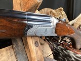 Perazzi ~ MX8 ~ SC3 ~ Engraved By Giacomo Badillini ~ 12 Gauge, Cased& Gorgeous, Trades Welcome - 17 of 25