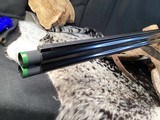 Perazzi ~ MX8 ~ SC3 ~ Engraved By Giacomo Badillini ~ 12 Gauge, Cased& Gorgeous, Trades Welcome - 6 of 25