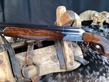 Perazzi ~ MX8 ~ SC3 ~ Engraved By Giacomo Badillini ~ 12 Gauge, Cased& Gorgeous, Trades Welcome - 4 of 25