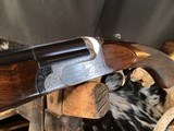Perazzi ~ MX8 ~ SC3 ~ Engraved By Giacomo Badillini ~ 12 Gauge, Cased& Gorgeous, Trades Welcome - 19 of 25