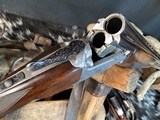 Perazzi ~ MX8 ~ SC3 ~ Engraved By Giacomo Badillini ~ 12 Gauge, Cased& Gorgeous, Trades Welcome - 9 of 25