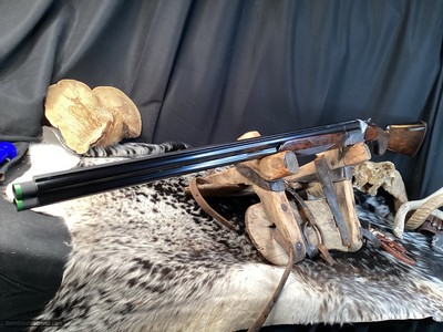 Perazzi ~ MX8 ~ SC3 ~ Engraved By Giacomo Badillini ~ Fresh Factory Service 8/25, 12 Gauge, Cased& Gorgeous, Trades Welcome - Image 7 of 25