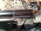 Perazzi ~ MX8 ~ SC3 ~ Engraved By Giacomo Badillini ~ 12 Gauge, Cased& Gorgeous, Trades Welcome - 13 of 25