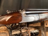 Perazzi ~ MX8 ~ SC3 ~ Engraved By Giacomo Badillini ~ 12 Gauge, Cased& Gorgeous, Trades Welcome - 22 of 25
