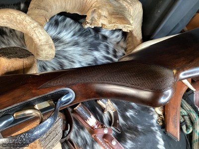 Perazzi ~ MX8 ~ SC3 ~ Engraved By Giacomo Badillini ~ Fresh Factory Service 8/25, 12 Gauge, Cased& Gorgeous, Trades Welcome - Image 9 of 25