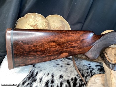 Perazzi ~ MX8 ~ SC3 ~ Engraved By Giacomo Badillini ~ Fresh Factory Service 8/25, 12 Gauge, Cased& Gorgeous, Trades Welcome - Image 16 of 25