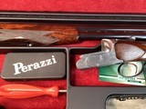 Perazzi ~ MX8 ~ SC3 ~ Engraved By Giacomo Badillini ~ 12 Gauge, Cased& Gorgeous, Trades Welcome - 11 of 25