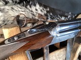 Perazzi ~ MX8 ~ SC3 ~ Engraved By Giacomo Badillini ~ 12 Gauge, Cased& Gorgeous, Trades Welcome - 3 of 25