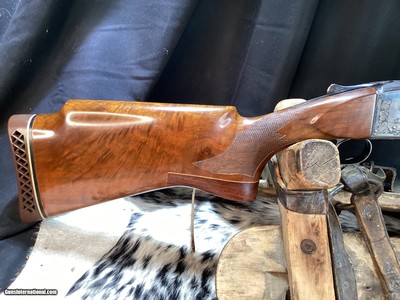 1957 Ithaca 4E Single Barrel Trap Shotgun, Excellent Condition, 32” Full, Trades Welcome. - Image 6 of 25