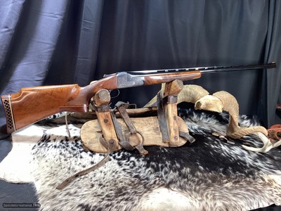 1957 Ithaca 4E Single Barrel Trap Shotgun, Excellent Condition, 32” Full, Trades Welcome. - Image 10 of 25