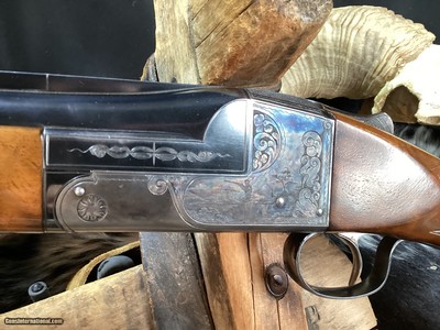 1957 Ithaca 4E Single Barrel Trap Shotgun, Excellent Condition, 32” Full, Trades Welcome. - Image 13 of 25