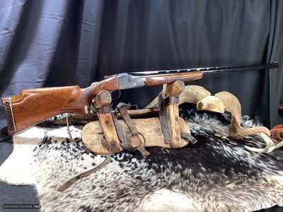 1957 Ithaca 4E Single Barrel Trap Shotgun, Excellent Condition, 32” Full, Trades Welcome. - Image 12 of 25
