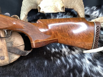 1957 Ithaca 4E Single Barrel Trap Shotgun, Excellent Condition, 32” Full, Trades Welcome. - Image 14 of 25